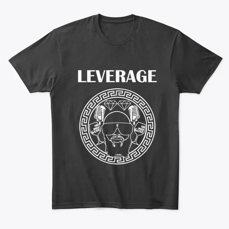 Leverage-Sachee Dark