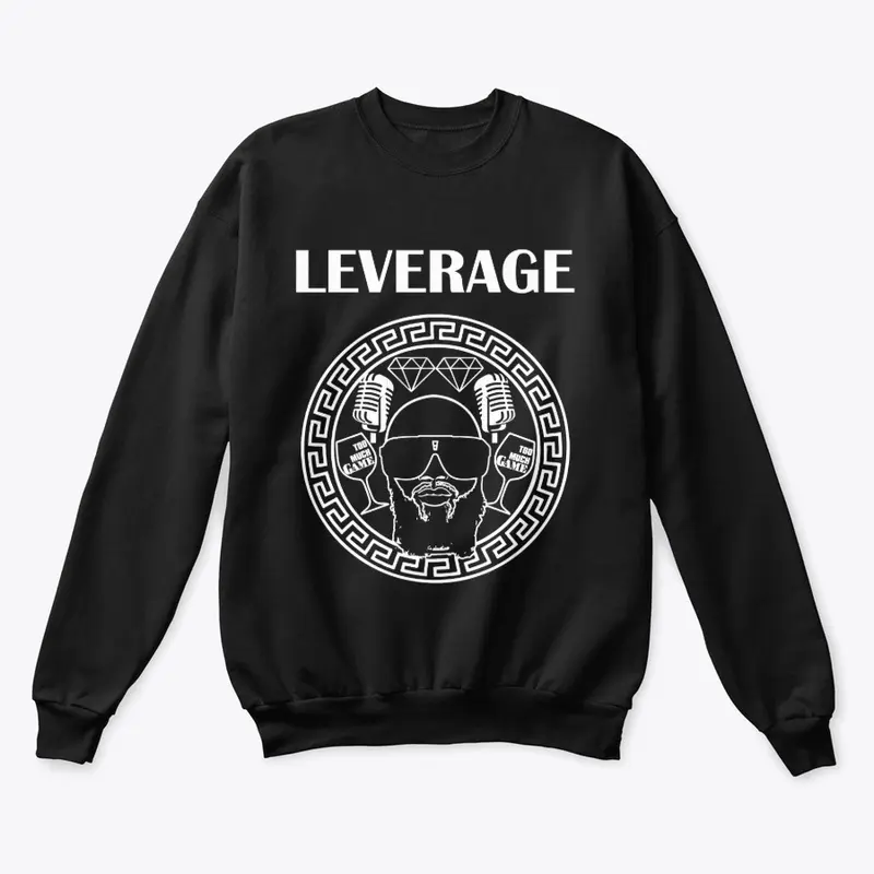 Leverage-Sachee Dark